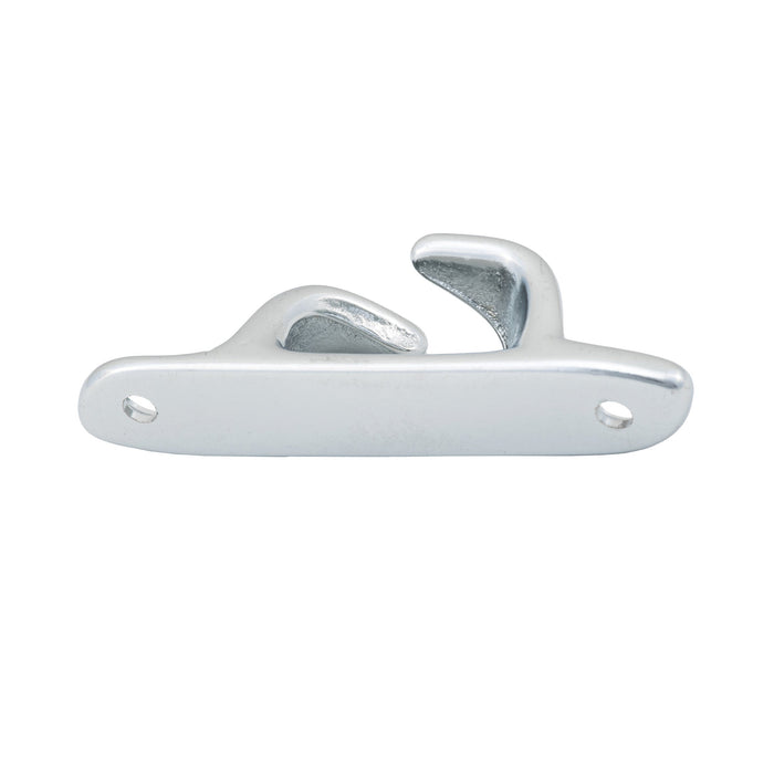 Whitecap S-0982 5-1/2" Cp/Brass Skene Bow Chock Pair
