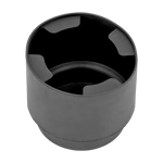 Whitecap S-1301 | – – S.S. Cupholder Liner w/Fingers (use with S-3503 series)