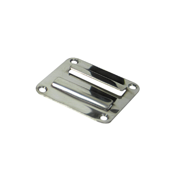 Whitecap S-1957P Base Plate For S-1957