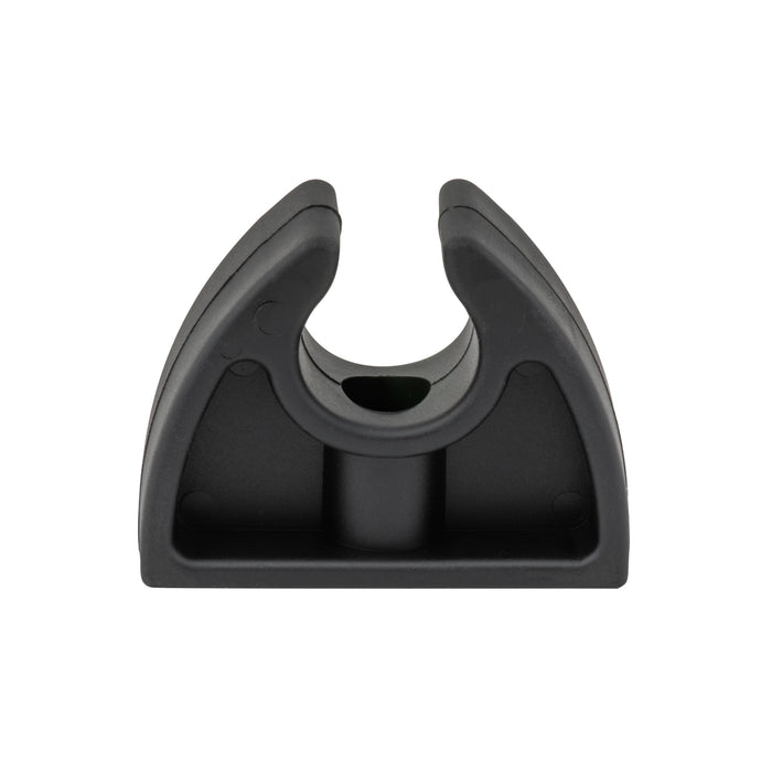 Whitecap S-1960 S-1962 Pole Storage Clips Rubber and Vulcanized