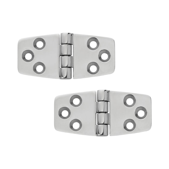 Whitecap S-3442 Door Hinge