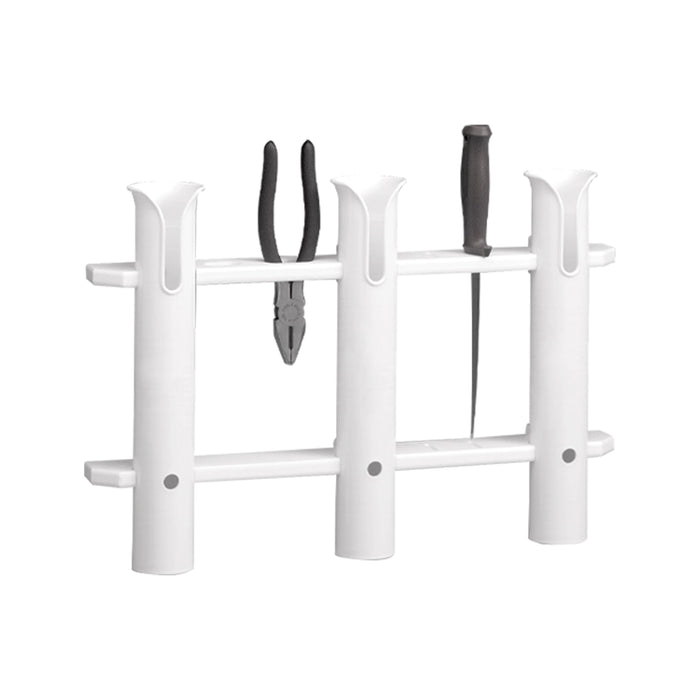 Whitecap Poly Fishing Rod Storage Rack