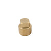 Whitecap S-5052 Garboard Drain Plug
