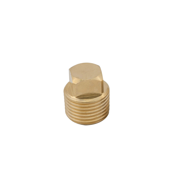 Whitecap S-5052 Garboard Drain Plug