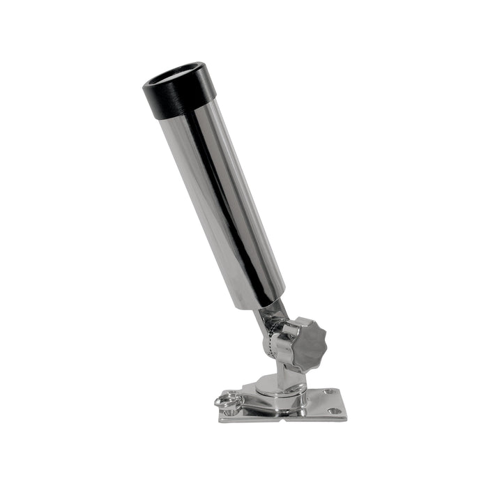 Whitecap S-7007 360° Adjustable Removable Rod Holder