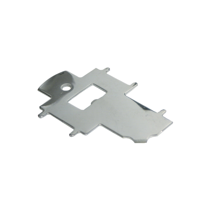 Whitecap S-7041 Universal Deck Plate Key