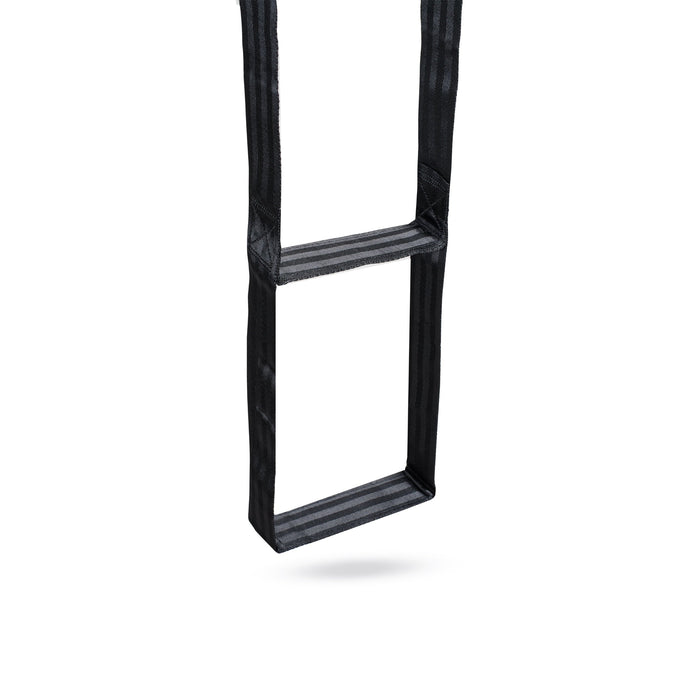 Whitecap S-9090 Nylon Web Ladder - 3 Foot