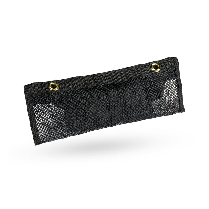 Whitecap S-9091 Nylon Web Ladder - 4 Foot