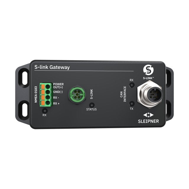 SidePower Gateway Interface for Yanmar Joystick | System Only
