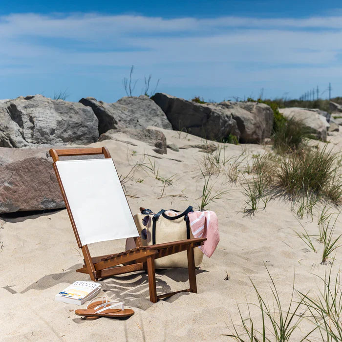Whitecap WT60074 Catalina Sand Chair
