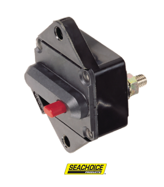 Disyuntor de montaje en panel Seachoice SC11458/SC11463