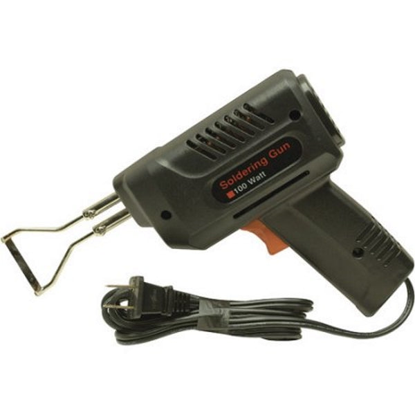 Seachoice 79901 Pistola cortadora de cuerda eléctrica 120 V; 1000W; Cable de 5'