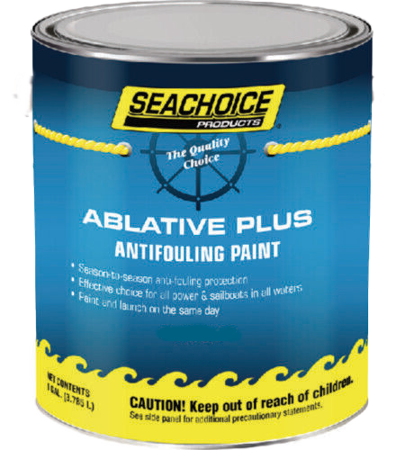 Seachoice Ablative Plus Antifouling Paint