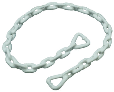 Sea-Dog Anchor Chain PVC Coated - 3/16" X 3'