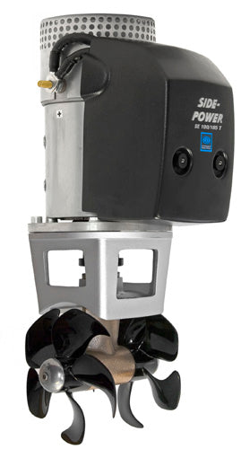 Unidad de propulsión Sleipner SEP100/185T de 12 V | Solo
