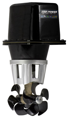 Sleipner SEP100/185T 12V IP Version | Thruster Unit Only