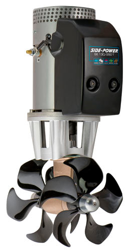 Sleipner SEP130/250T 24V Thruster Unit | Only