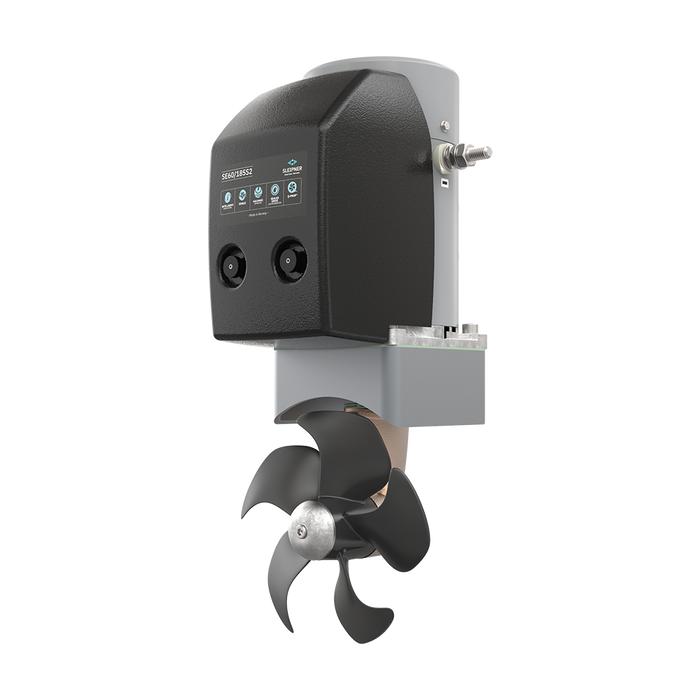 Sleipner Se60/185S, 24V, Single Prop | 132 lbs of Thrust