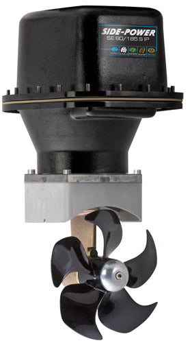 Sleipner SEP60/185S 12V IP Version | Thruster Unit Only