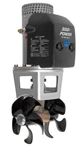 Unidad de propulsión Sleipner SEP80/185T de 12 V | Solo