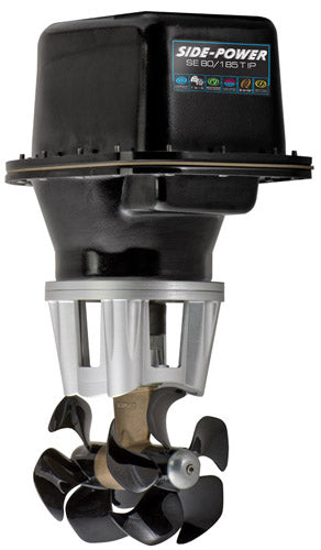 Sleipner SEP80/185T 24V IP Version | Thruster Unit Only