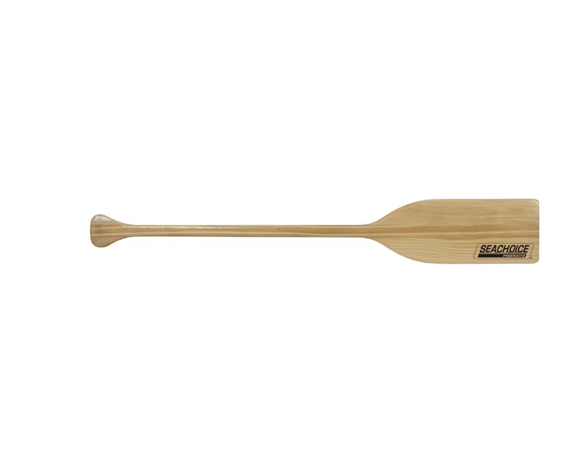 Seachoice 71144 Wood Paddle - 4.5'