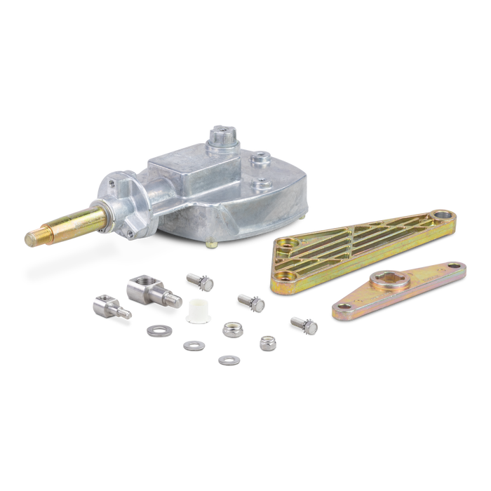 Dometic Helm Jet Boat Steering 135 Degree Arc