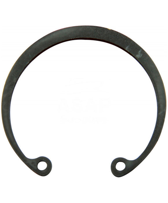 Sherwood Retaining Ring