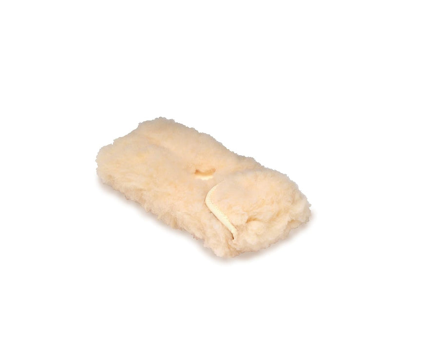 Shurhold Synthetic Lambs Wool Replacement Cover for Shur-LOK Swivel Pad