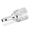 Conector hembra para línea de combustible Sierra 18-8079 con manguera Bard de 3/8"