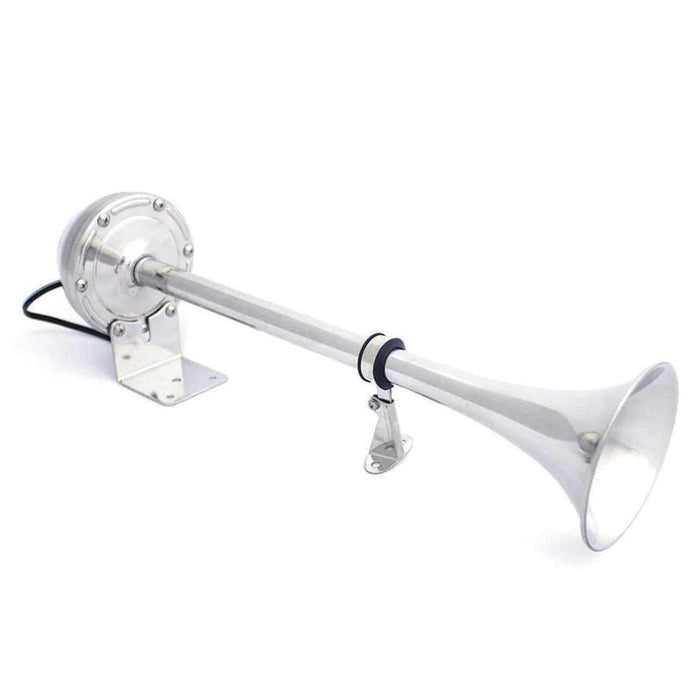 Klaxon électrique à trompette simple Fiamm/Signaltone Airtone 18"