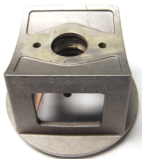 SidePower Bracket, for Motor Mounting On Oil Fed Gear Leg | Used On Models SP125, SP155 and Sh240