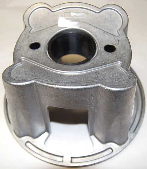 SidePower Bracket, for Motor Mounting On Sealed Gear Leg | Used On Models SE130, SE170 and Sh240.