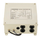 SidePower Voltage Conversion Box - 12V to 24V | for 24V Thrusters Up to SE170