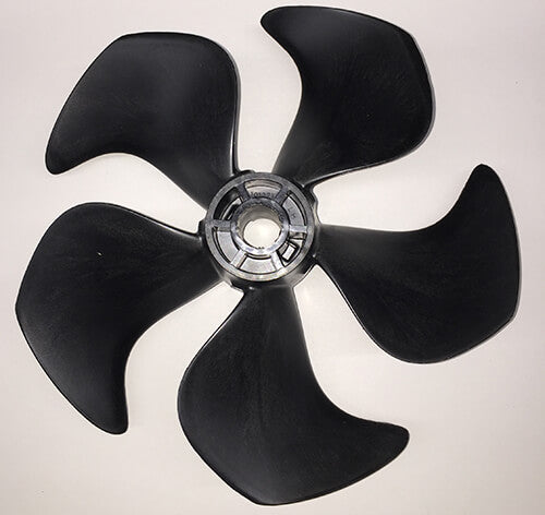 SidePower Propeller, 5-Blade, 250mm, Composite, Lh | Pin Drive for SE170,210,Sh240