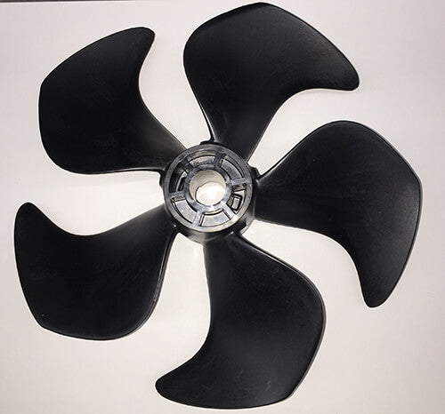 SidePower Propeller, 5-Blade, 250mm, Composite, Rh | Pin Drive for SE130,170,210,Sh240