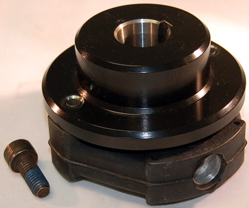 SidePower Flexible Coupler Complete, Centa | for Sh160/Sh240 One-Piece