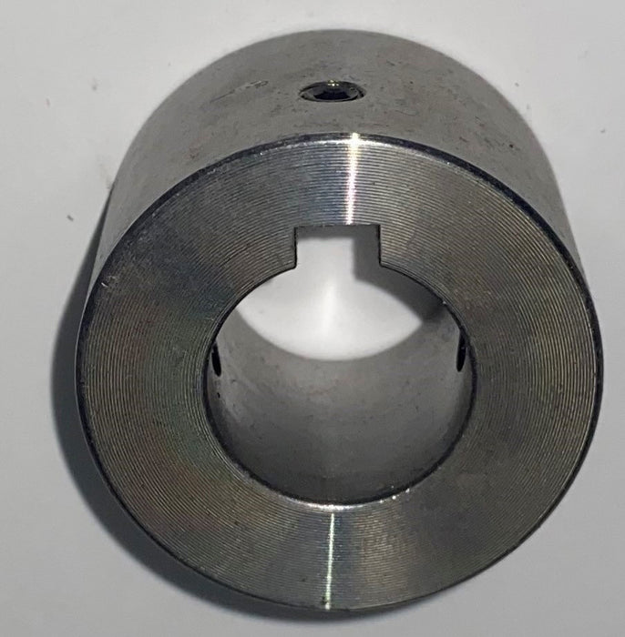 SidePower Hub Only, Ss, 20mm Bore for Flex Coupler, | Used On SE/SEP170