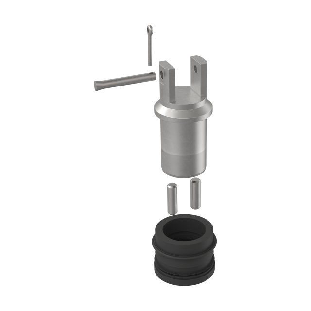 SidePower Driveshaft Kit, Lower | for SRV130-170-210 Use with Sm102076