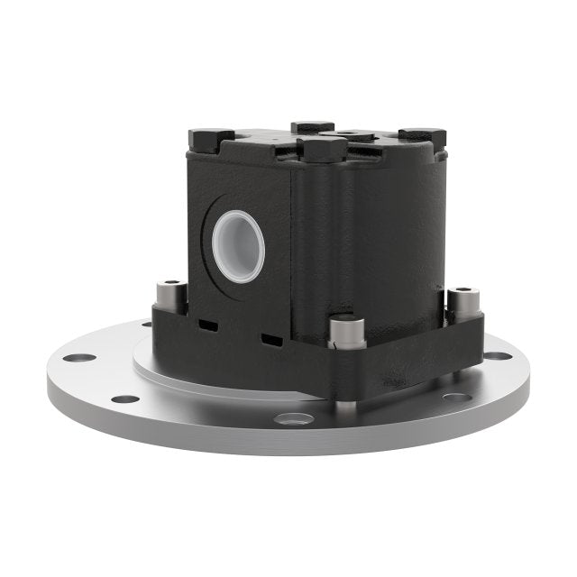 Conjunto de motor SidePower completo, U-14 ccm | para SP300Hyd