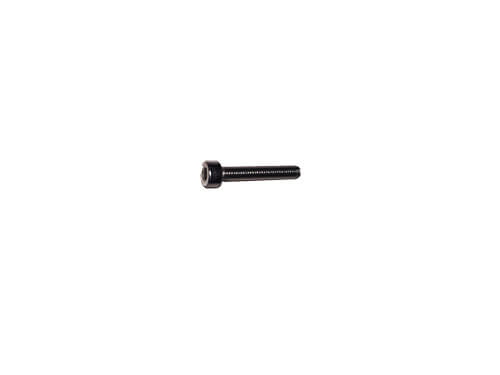 SidePower Screw, Hex, M4, for IP Housing