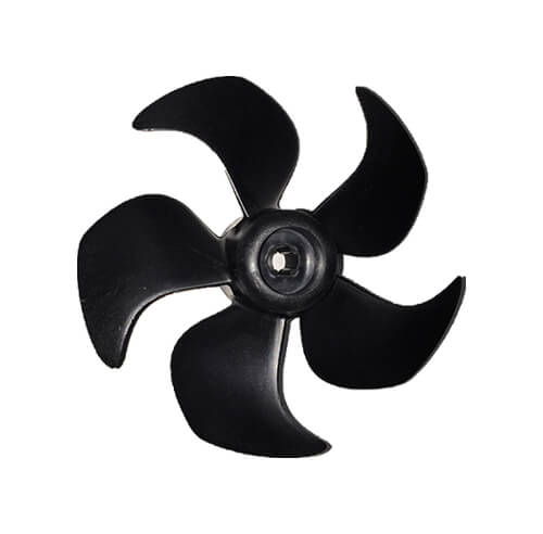 SidePower Propeller, 5-Blade, Composite | for Se25