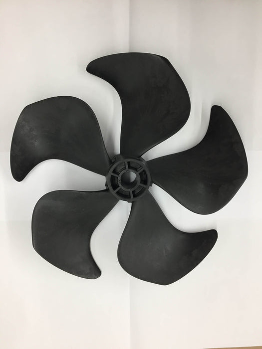 SidePower Propeller, 5-Blade, 300mm, Composite, Lh | Pin Drive for Se250/300/Sh320