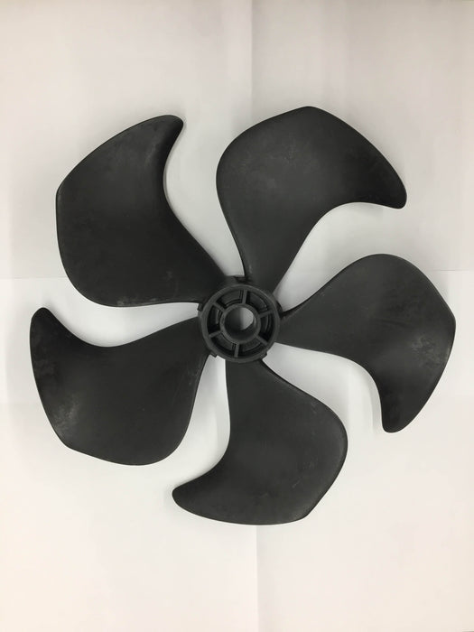 SidePower Propeller, 5-Blade, 300mm, Composite, Rh | Pin Drive for Se250/300/Sh320