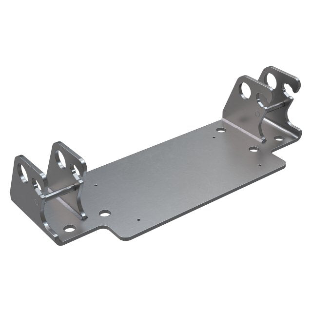 SidePower Bracket for Actuator On 250mm Sr/SRP Units - | On SR130, SRP130, SR170, SRP170, Sr210, SRP210