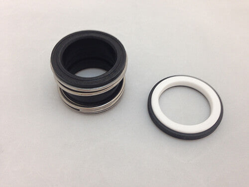 SidePower Rubber Boot, 35mm, Mechanical Sealing | On SRV(L)(P)80-100-130-170-210