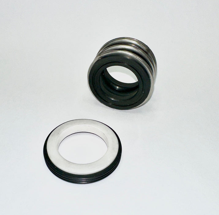 Funda de caucho SidePower, sellado mecánico | Sr/SRP80-100