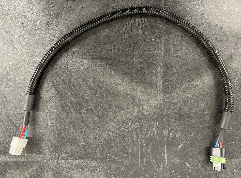 SidePower Cable, Position Sensor for 300mm SRV(P) | Retractable Thrusters, 67mm Length