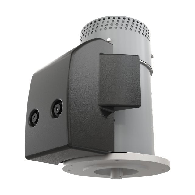 SidePower Motor Assembly Complete, 24V for Sep250 | Complete with Solenoids & Cover