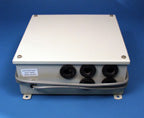Caja de conversión de voltaje SidePower - 12 V a 24 V | para Se210, Sp240TCI